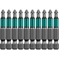 KRAFTOOL Optimum PZ2, 50 мм, 10 шт, биты (26124-2-50-10) 00020597