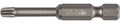 KRAFTOOL X-Drive TX 25, 50 мм, 2 шт, торсионные биты (26125-25-50-2) 00020605