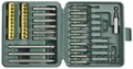 KRAFTOOL KraftMax, 40 шт, набор бит со сверлами (26156-H40) 00020627