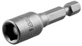 STAYER 8 х 48 мм, 1 шт, бита с торцовой головкой, Professional (26390-08) 00020690