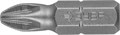 ЗУБР 2 шт, PZ2, 25 мм, кованые биты (26003-2-25-2) 00020750