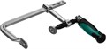 KRAFTOOL Forge FF-160/80, 80 х 160 мм, цельнокованая струбцина F (32014-080-160) 00020925