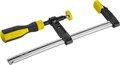 STAYER Hercules-F HF-15/5, 50 х 150 мм, усиленная струбцина F, Professional (32095-050-150) 00020934
