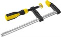 STAYER Hercules-F HF-20/5, 50 х 200 мм, усиленная струбцина F, Professional (32095-050-200) 00020935