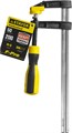 STAYER Hercules-F HF-20/5, 50 х 200 мм, усиленная струбцина F, Professional (32095-050-200) 00020935