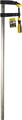 STAYER Hercules-F HF-80/12, 120 х 1000 мм, усиленная струбцина F, Professional (32095-120-1000) 00020938
