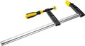 STAYER Hercules-F HF-50/12, 120 х 500 мм, усиленная струбцина F, Professional (32095-120-500) 00020939
