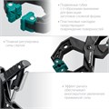 KRAFTOOL RC-55, 55 х 60 мм, зажимная струбцина (32224-05) 00020960