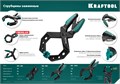 KRAFTOOL RC-55, 55 х 60 мм, зажимная струбцина (32224-05) 00020960