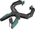 KRAFTOOL RC-100, 100 х 80 мм, зажимная струбцина (32224-10) 00020961