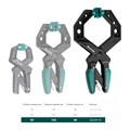KRAFTOOL RC-100, 100 х 80 мм, зажимная струбцина (32224-10) 00020961