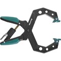KRAFTOOL RC-100, 100 х 80 мм, зажимная струбцина (32224-10) 00020961