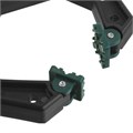 KRAFTOOL RC-100, 100 х 80 мм, зажимная струбцина (32224-10) 00020961