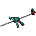 KRAFTOOL GP-450/85, 450 х 85 мм, пистолетная струбцина (32226-45) 00020965