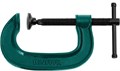 KRAFTOOL Extrem-75, 75 х 45 мм, струбцина G-образная (32229-075) 00020971