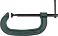 KRAFTOOL Extrem-100, 100 х 50 мм, струбцина G-образная (32229-100) 00020972