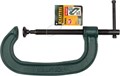 KRAFTOOL Extrem-100, 100 х 50 мм, струбцина G-образная (32229-100) 00020972