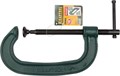 KRAFTOOL Extrem-150, 150 х 65 мм, струбцина G-образная (32229-150) 00020973