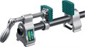 KRAFTOOL PC-34-6, 3/4″, глубина зажима 60 мм, зажим и распор, трубная струбцина (32301-1) 00020983