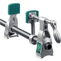 KRAFTOOL PC-34-11, 3/4″, глубина зажима 110 мм, зажим и распор, трубная струбцина (32301-2) 00020984