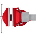 MIRAX 120 мм, слесарные тиски (32471-12) 00020991