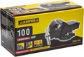 STAYER 100 мм, слесарные тиски (3256-100) 00021003