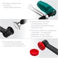 KRAFTOOL Universal UF-400/8, 80 х 400 мм, универсальная струбцина F (32018-080-400) 00021012