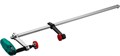 KRAFTOOL Universal UF-400/8, 80 х 400 мм, универсальная струбцина F (32018-080-400) 00021012