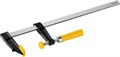 STAYER CF-250/50, 50 х 250 мм, струбцина F (3210-050-250) 00021018
