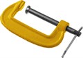 STAYER SG-75, 75 мм, чугунная струбцина G (3215-075) 00021026