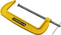 STAYER SG-200, 200 мм, чугунная струбцина G (3215-200) 00021030