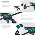 KRAFTOOL GP-300/85, 300 х 85 мм, пистолетная струбцина (32226-30) 00021060