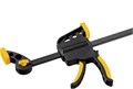 STAYER Hercules-P, HP - 60/6, 600 х 60 мм, пистолетная струбцина, Professional (32242-60) 00021066