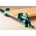 KRAFTOOL P-34, 3/4″, глубина зажима 45 мм, трубная струбцина (32302-1) 00021091