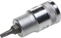 KRAFTOOL TORX, 1/2″, T20, торцовая бита-головка (27905-20) 00021130