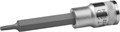 KRAFTOOL TORX, 1/2″, T20, удлиненная торцовая бита-головка (27906-20) 00021146