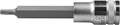KRAFTOOL TORX, 1/2″, T25, удлиненная торцовая бита-головка (27906-25) 00021148