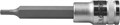 KRAFTOOL HEX, 1/2″, Н4, удлиненная торцовая бита-головка (27909-04) 00021171