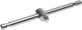 KRAFTOOL 1/4″, 115 мм, вороток для торцовых головок (27830-1/4) 00021194