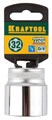 KRAFTOOL SUPER-LOCK, 1/2″, 32 мм, торцовая головка (27801-32) 00021275