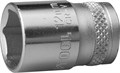 KRAFTOOL FLANK, 1/4″, 13 мм, торцовая головка (27815-13) 00021332