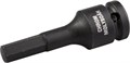 KRAFTOOL HEX, 1/2″, Н9, ударная торцовая головка (27950-09) 00021412