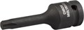 KRAFTOOL TORX, 1/2″, Т45, ударная торцовая головка (27952-45) 00021428