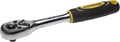 STAYER 1/4″, 45 зубцов, трещотка для торцовых головок, Professional (27786-1/4) 00021471