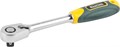 KRAFTOOL 1/2″, 60 зубцов, трещотка для торцовых головок, Pro (27794-1/2) 00021480