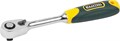 KRAFTOOL 1/4″, 60 зубцов, трещотка для торцовых головок, Pro (27794-1/4) 00021481