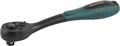 KRAFTOOL 1/2″, 72 зубца, пластиковое покрытие, трещотка для торцовых головок (27796-1/2) 00021487