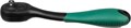 KRAFTOOL 1/4″, 72 зубца, пластиковое покрытие, трещотка для торцовых головок (27796-1/4) 00021488