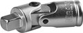 KRAFTOOL 1/4″, карданный шарнир (27850-1/4) 00021507