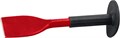 STAYER Red Force, 55 х 230 мм, зубило-конопатка с протектором (2125) 00021533